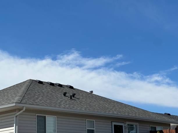 Seabrook Farms, NJ Roofing Company